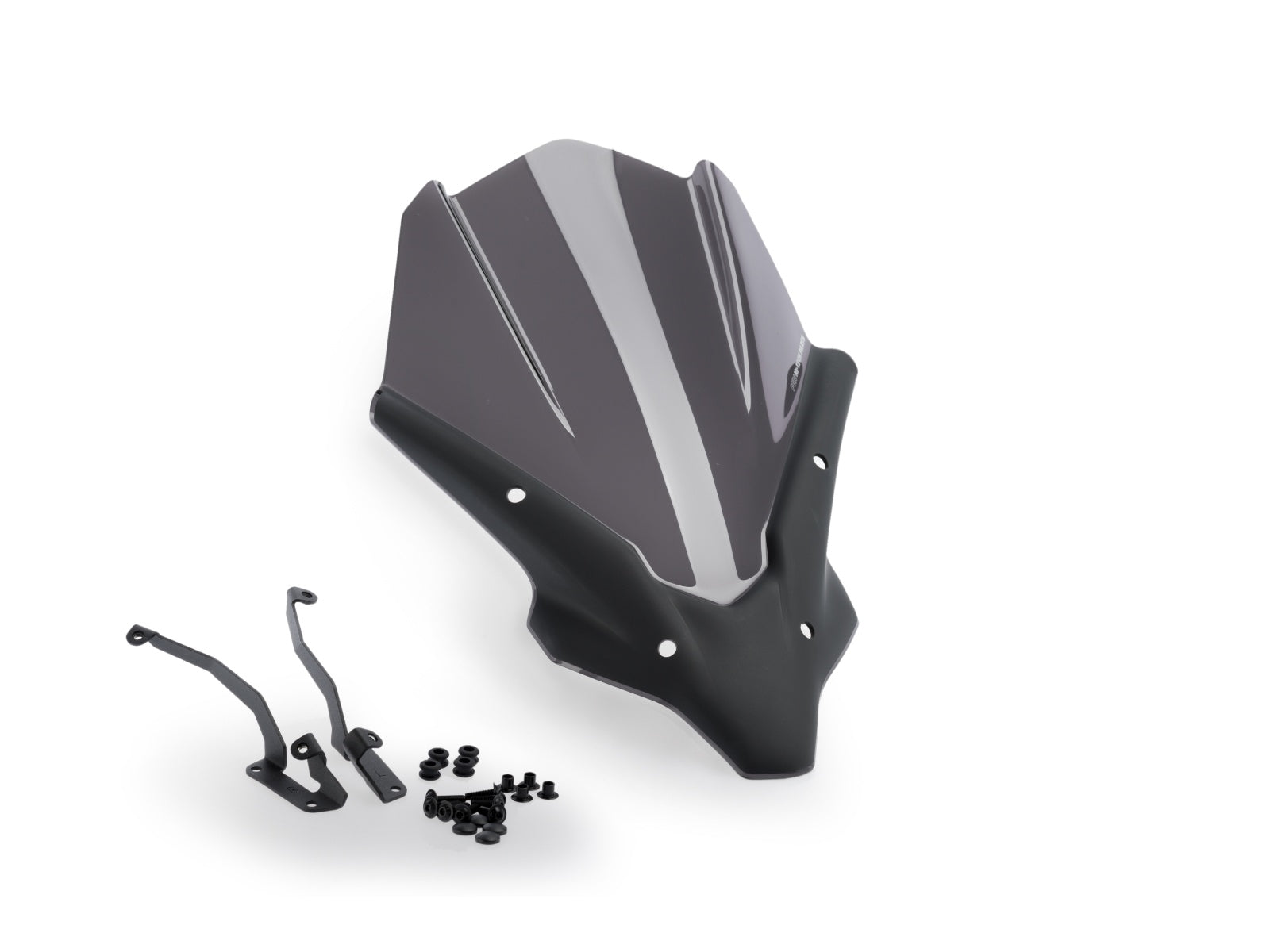 Puig New Generation Touring Screen for Yamaha MT-07 Pure (23-24)