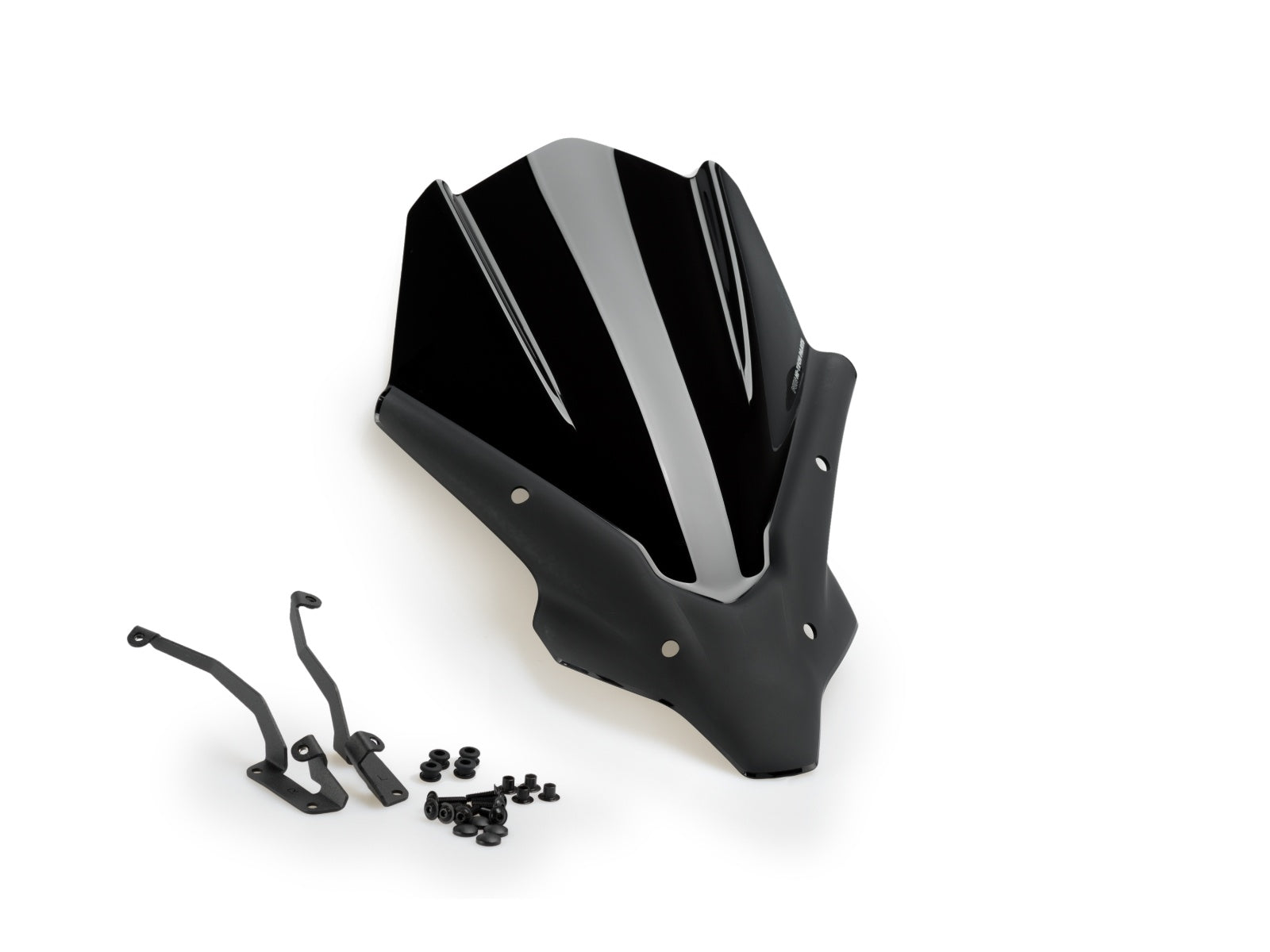 Puig New Generation Touring Screen for Yamaha MT-07 (21-24)