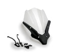 Puig New Generation Touring Screen for Yamaha MT-07 Pure (23-24)