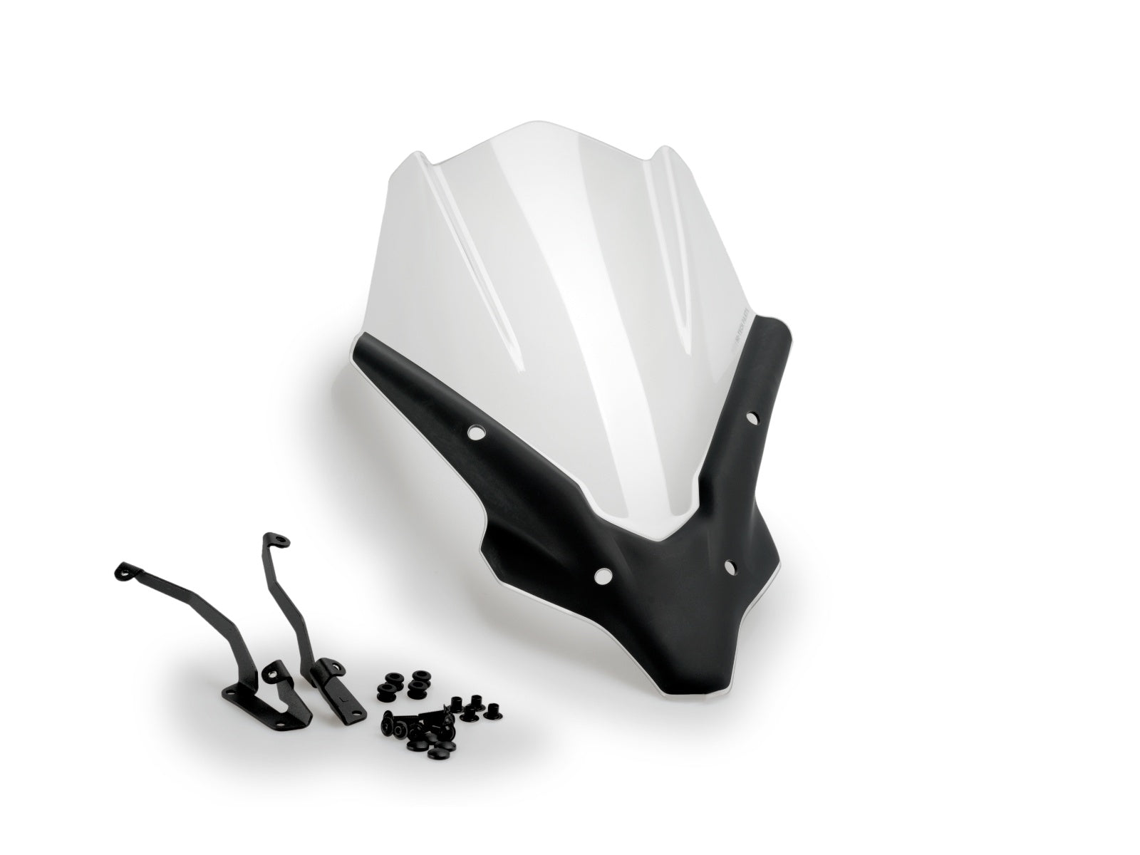 Puig New Generation Touring Screen for Yamaha MT-07 Pure (23-24)