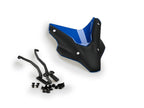 Puig New Generation Sport Screen for Yamaha MT-07 Pure (23-24)