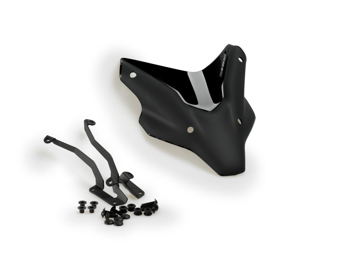 Puig New Generation Sport Screen for Yamaha MT-07 Pure (23-24)