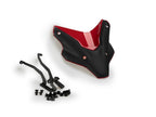 Puig New Generation Sport Screen for Yamaha MT-07 (21-24)