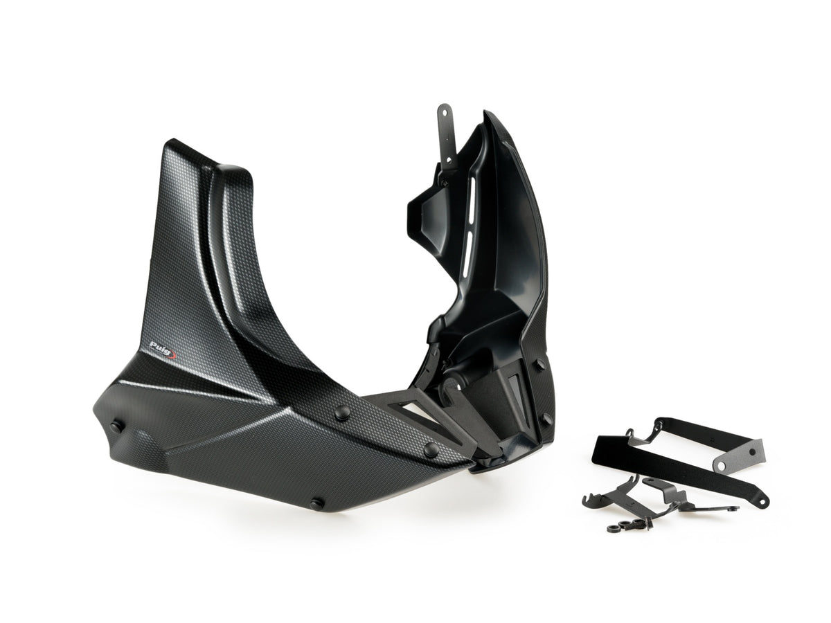 Puig Belly Pan for Yamaha MT-07 Pure (23-24)