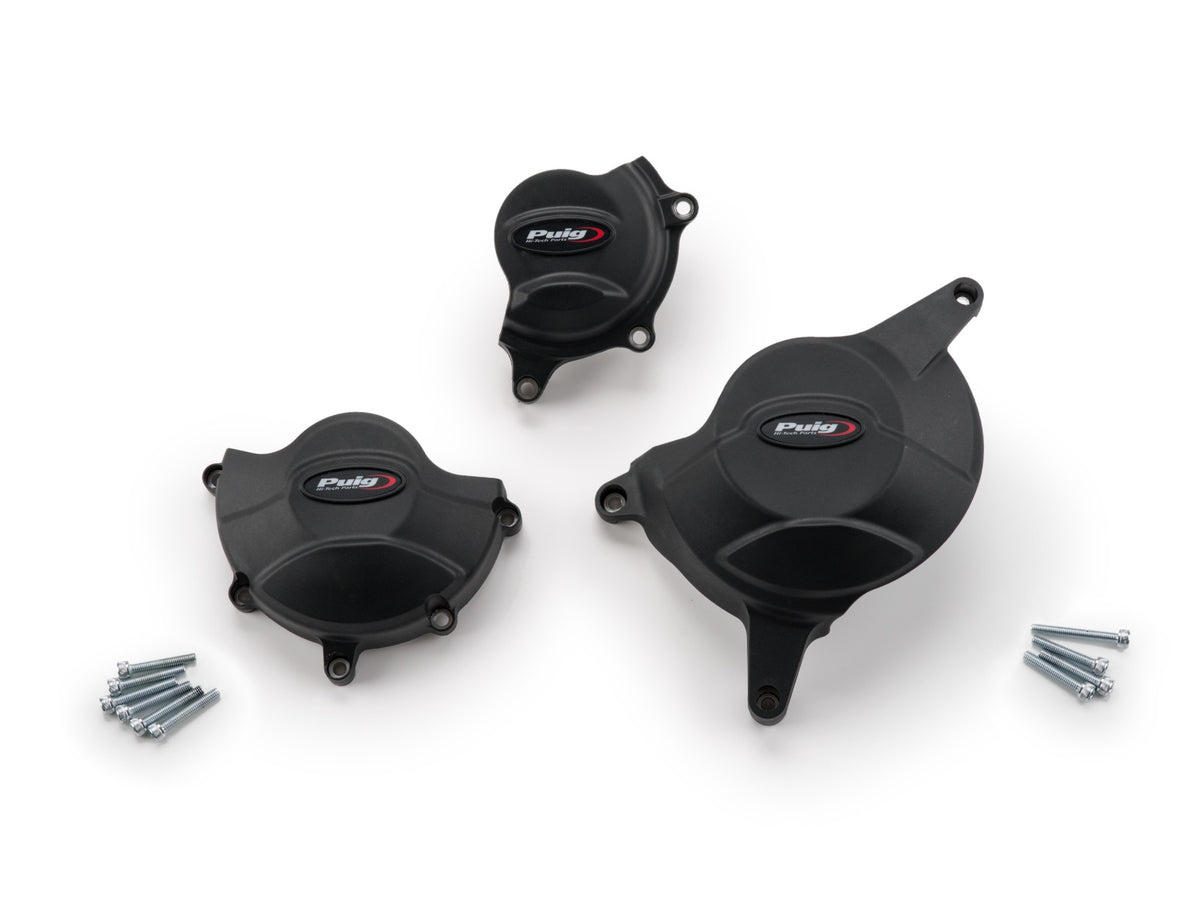 Puig Engine Cover for Honda CBR650 R (19-20)