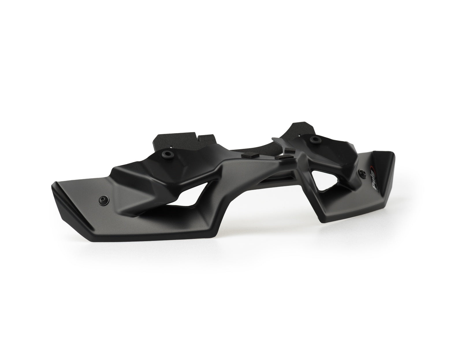 Puig Naked Front Downforce Spoilers for Kawasaki Z900 (20-24)