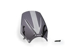 Puig New Generation Sport Screen for Triumph Trident 660 (21-25)