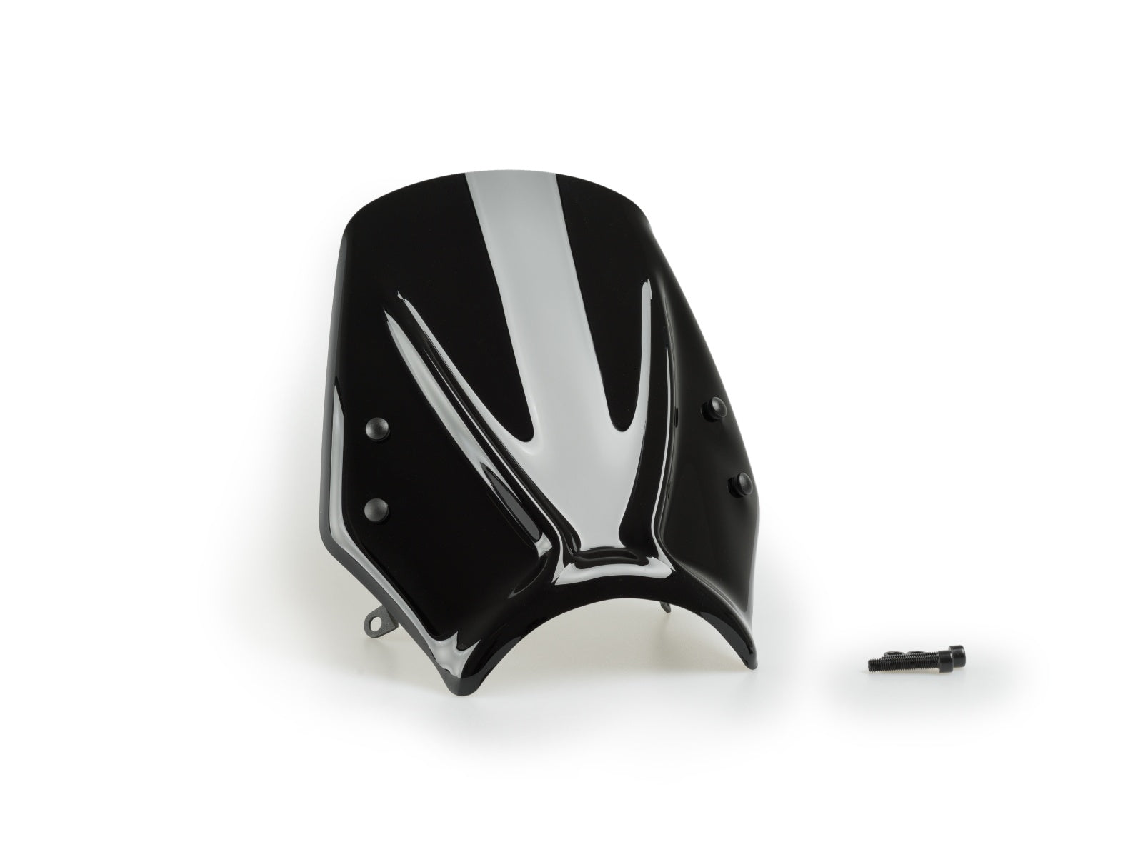 Puig New Generation Sport Screen for Triumph Trident 660 (21-25)