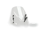 Puig New Generation Sport Screen for Triumph Trident 660 (21-25)