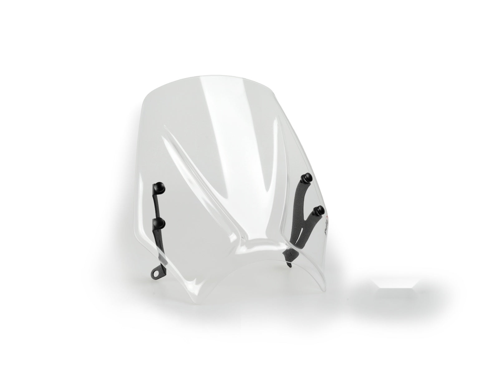 Puig New Generation Sport Screen for Triumph Trident 660 (21-25)