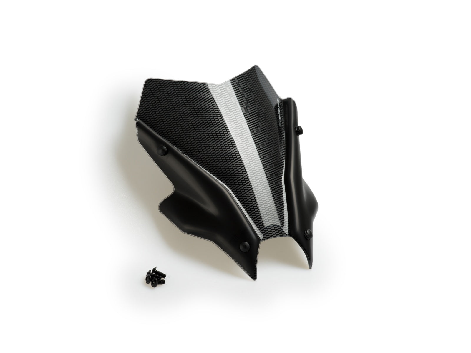 Puig New Generation Sport Screen for Yamaha MT-09 (21-23)