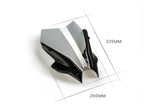 Puig New Generation Sport Screen for Yamaha MT-09 SP (21-23)