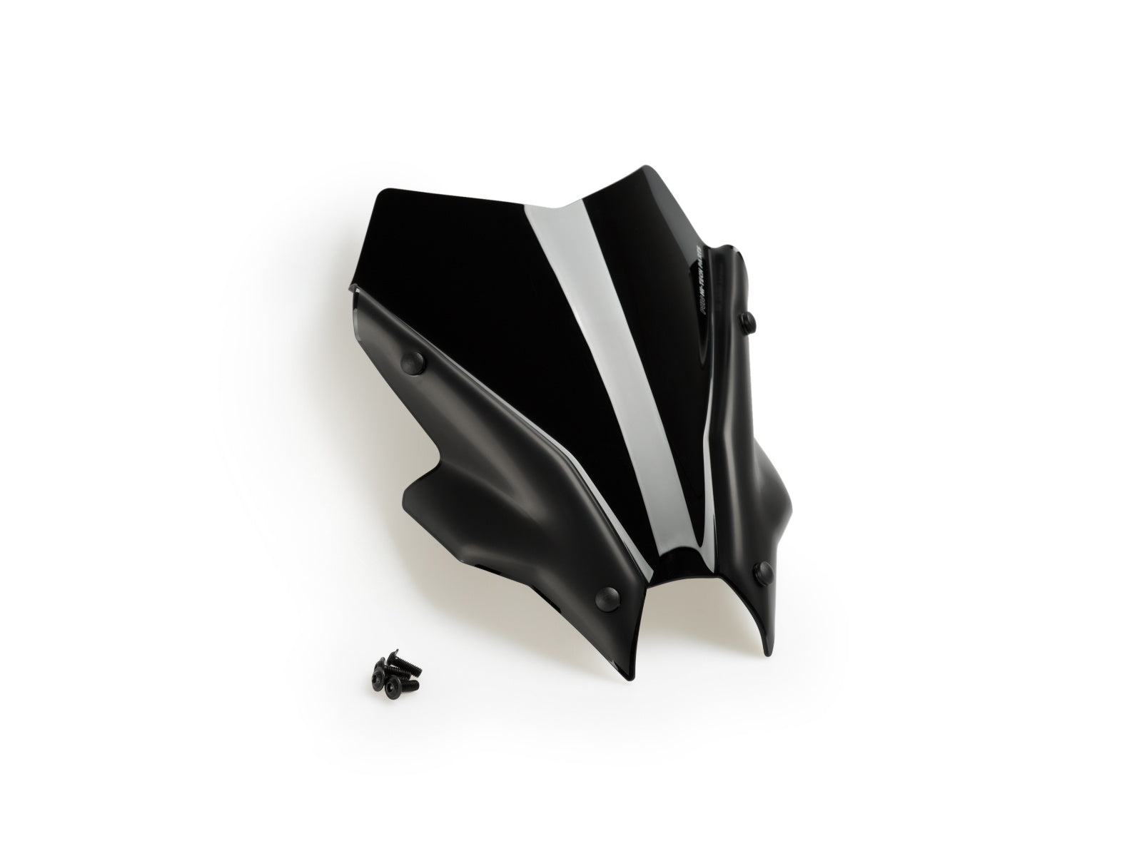 Puig New Generation Sport Screen for Yamaha MT-09 SP (21-23)