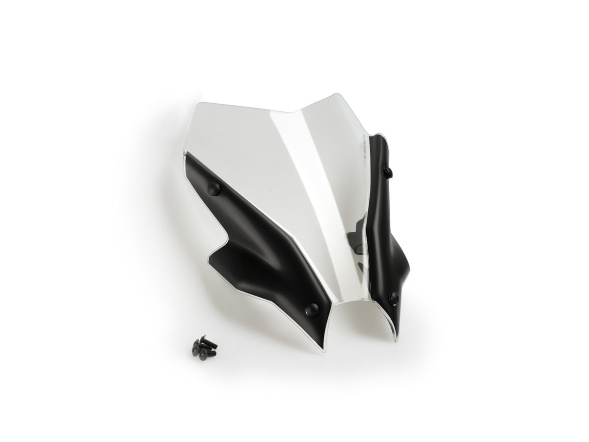 Puig New Generation Sport Screen for Yamaha MT-09 SP (21-23)