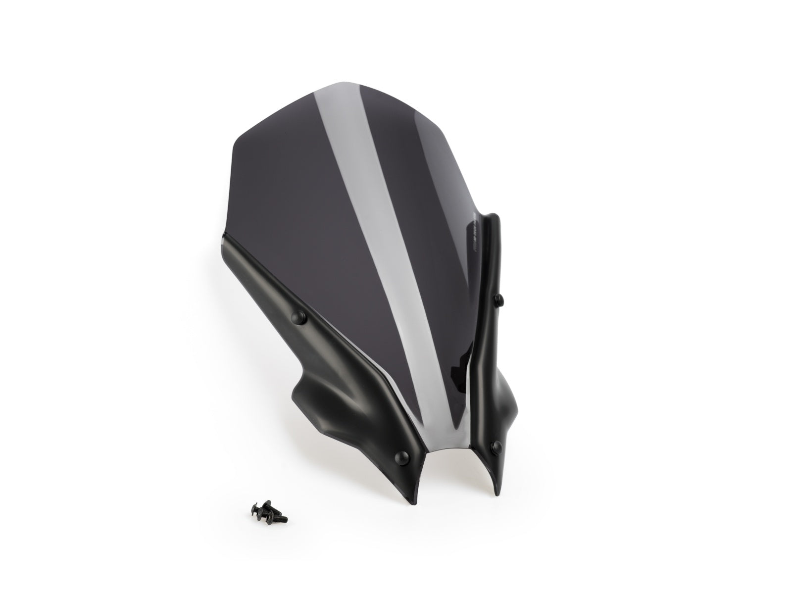 Puig New Generation Touring Screen for Yamaha MT-09 (21-23)