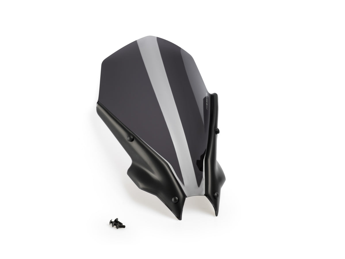 Puig New Generation Touring Screen for Yamaha MT-09 SP (21-23)