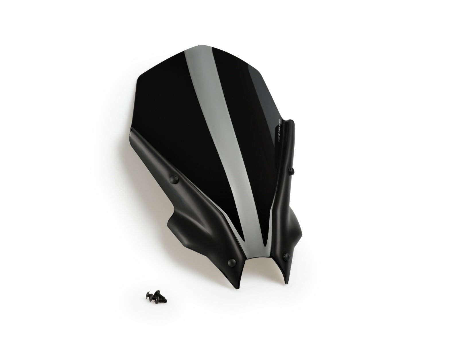Puig New Generation Touring Screen for Yamaha MT-09 (21-23)
