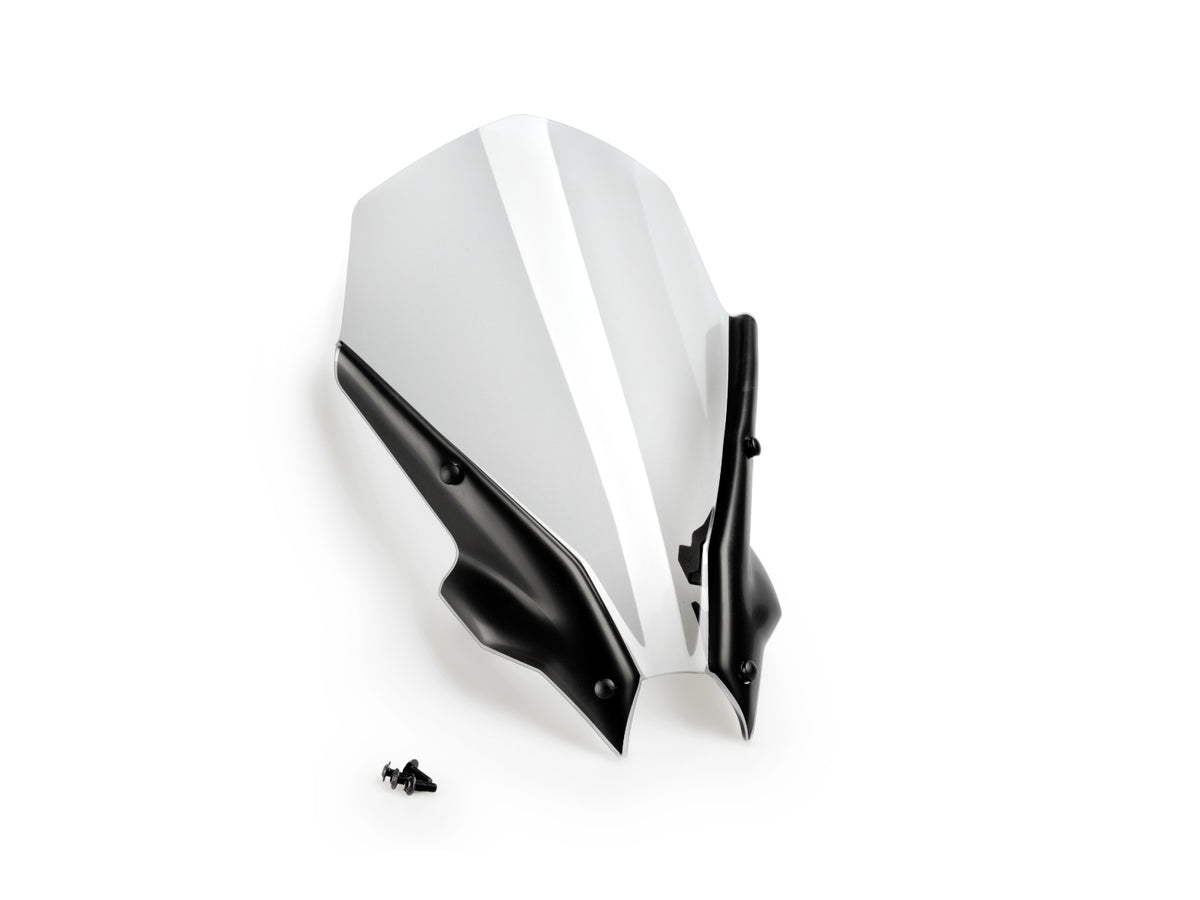 Puig New Generation Touring Screen for Yamaha MT-09 SP (21-23)