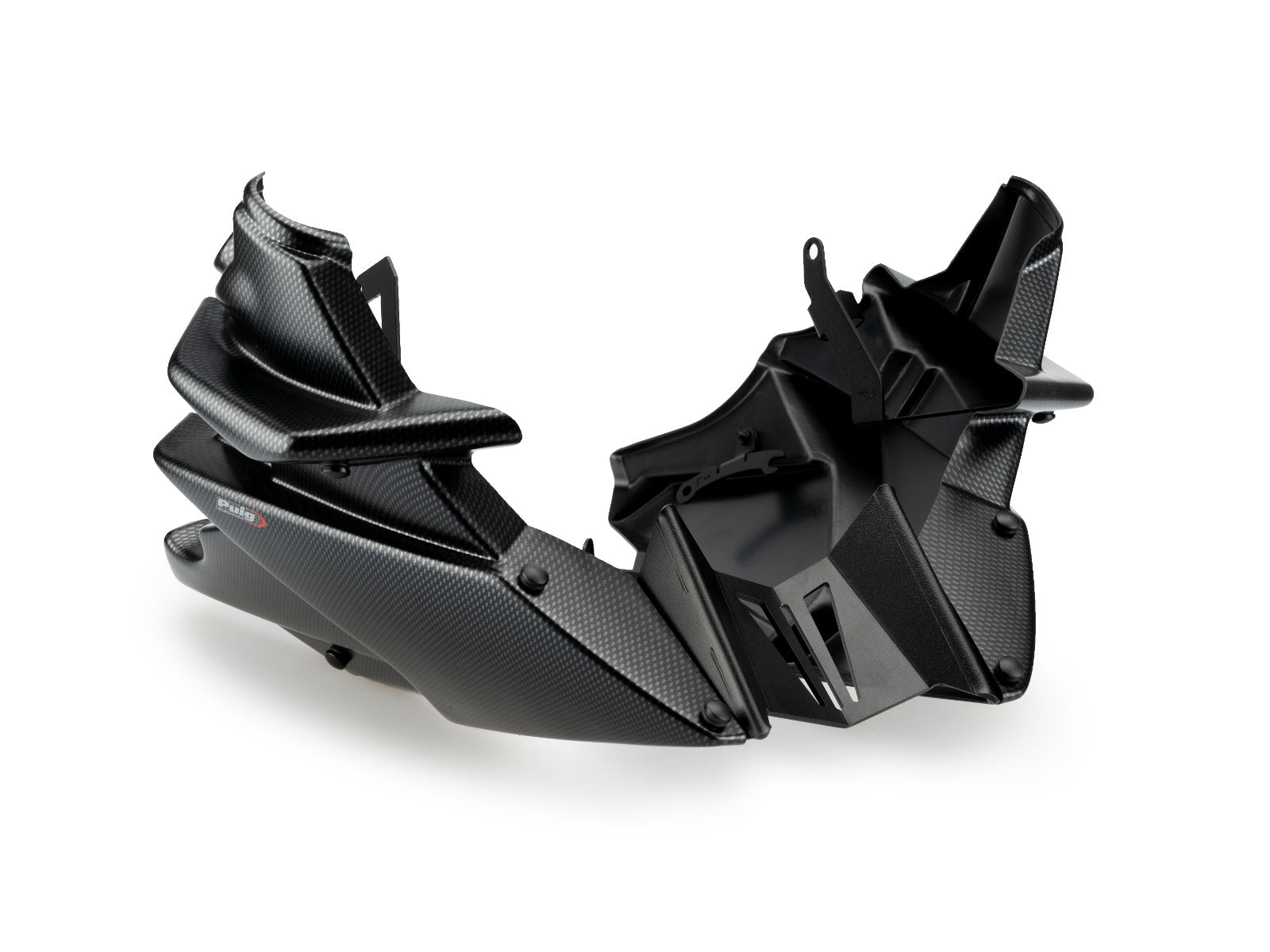 Puig Belly Pan for Yamaha Tracer 9 GT (21-24)
