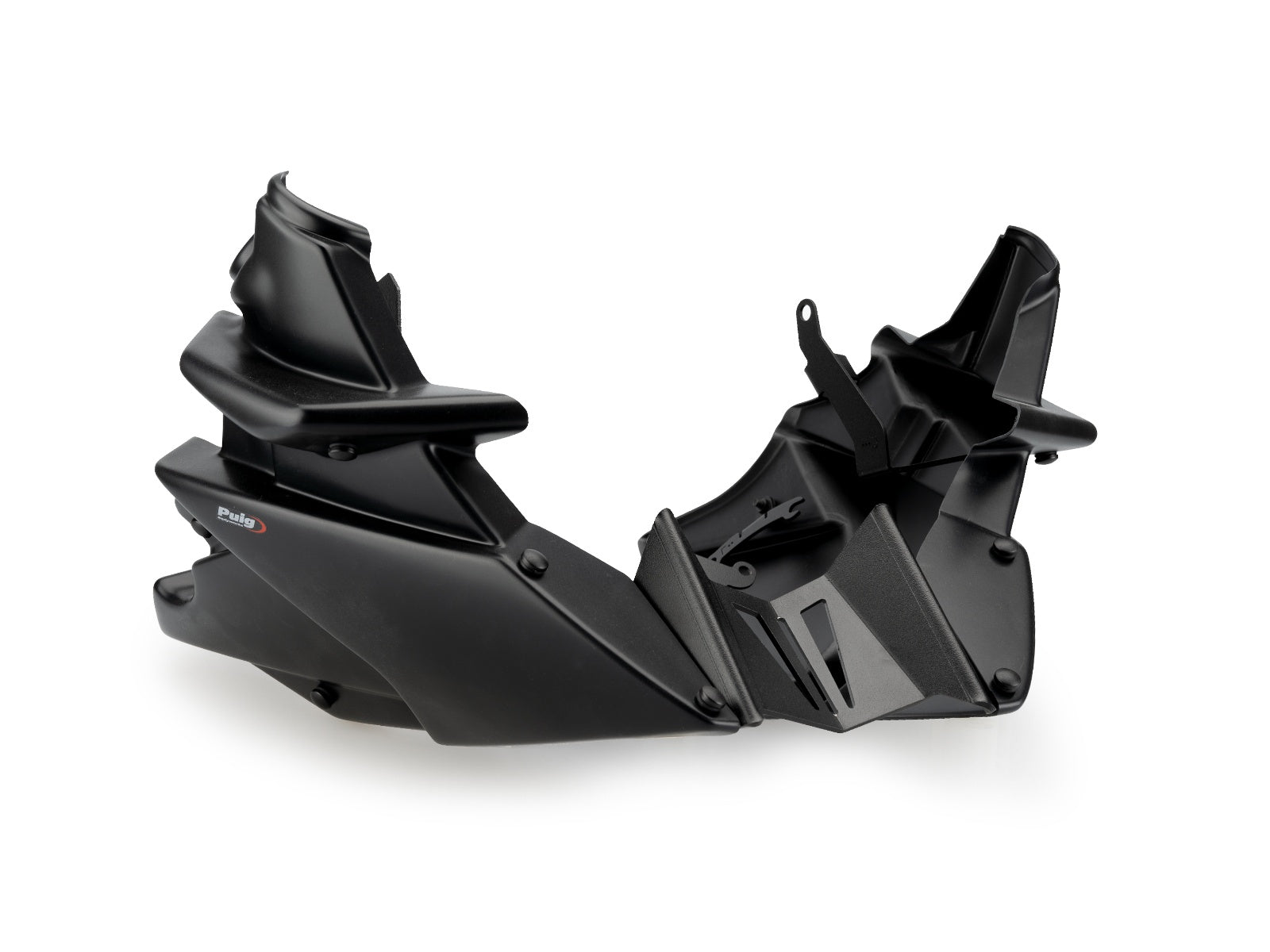 Puig Belly Pan for Yamaha MT-09 (21-25) – Moto Planet