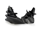Puig Belly Pan for Yamaha Tracer 9 (21-26)