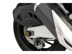 Puig Swing Arm Protector In Black for Honda Forza 750 (21-24)