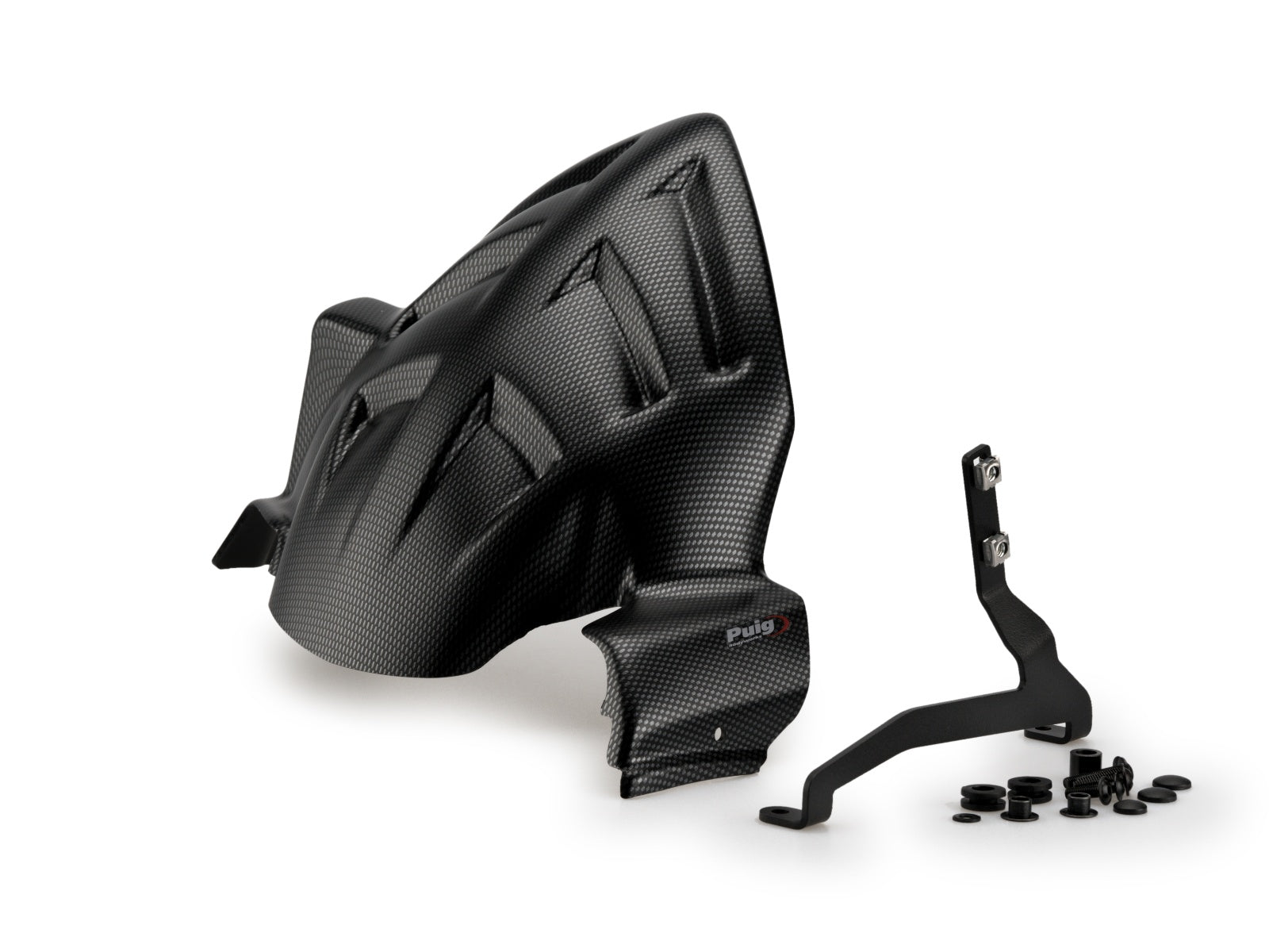 Puig Hugger for KTM 1290 Super Adventure S (21-25)
