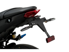 Puig Tail Tidy In Black for Yamaha MT-09 (21-23)