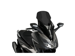 Puig V-Tech Line Touring Screen In Clear for Honda Forza 350 (21-25)