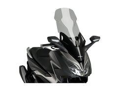 Puig V-Tech Line Touring Screen In Clear for Honda Forza 350 (21-25)