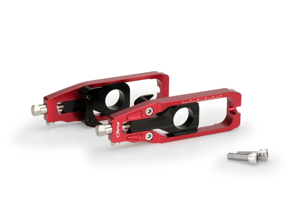 Puig Chain Tensioner for Aprilia Tuono 1000 R (11-14)