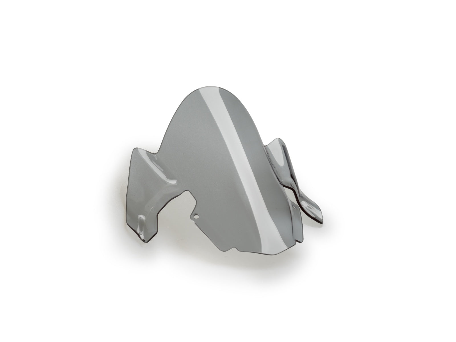 Puig Sport Screen for Ducati Monster 937 Plus (21-25)