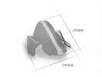 Puig Sport Screen In Clear for Ducati Monster 937 Plus (21-25)