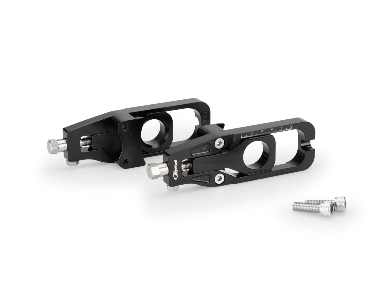 Puig Chain Tensioner for Kawasaki Ninja ZX-6R (13-17)