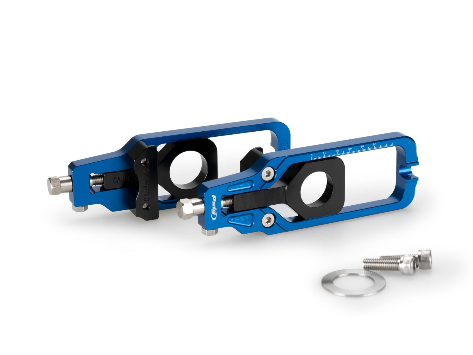 Puig Chain Tensioner for Suzuki GSX-R1000 (09-16)