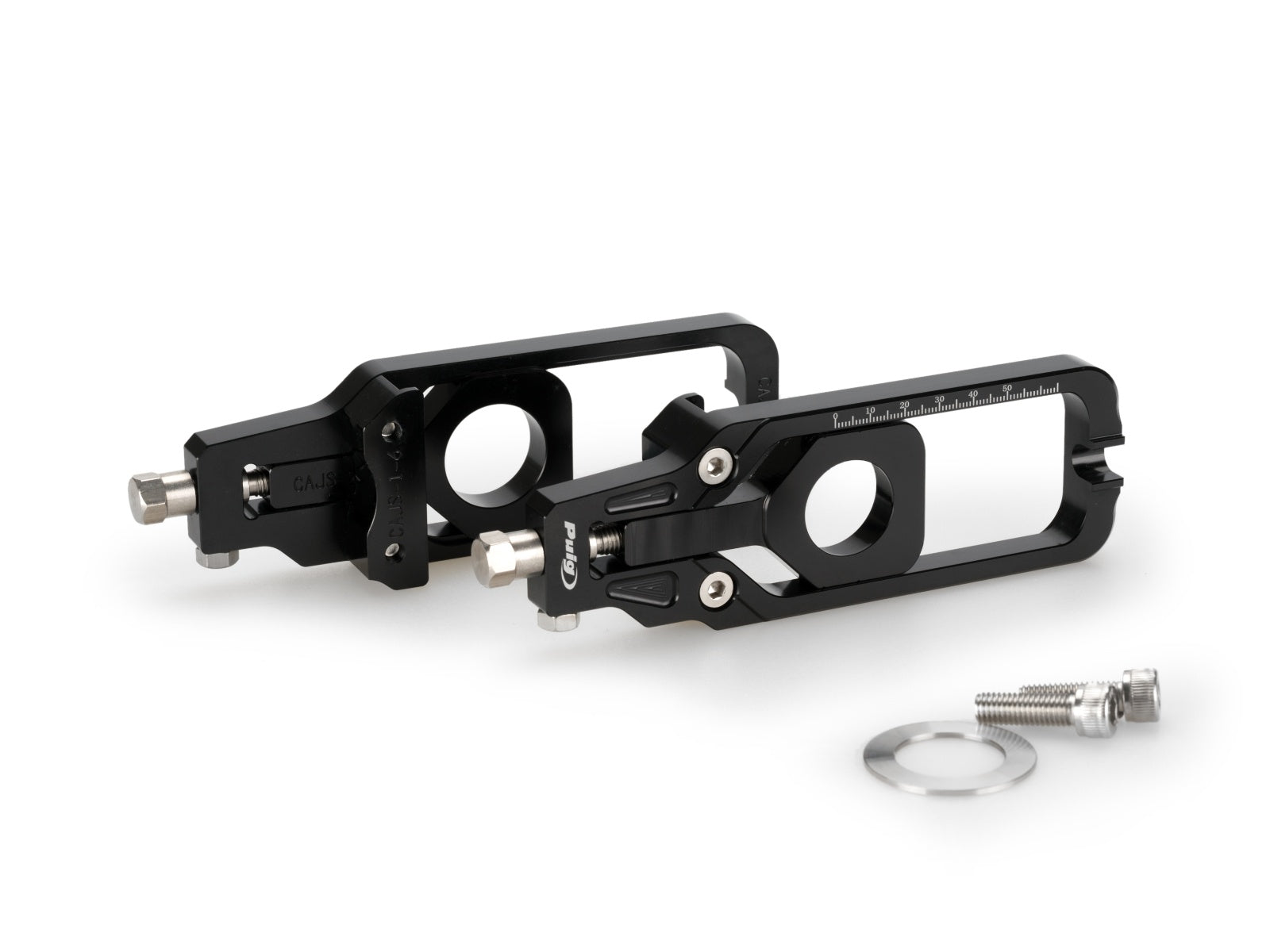 Puig Chain Tensioner for Suzuki GSX-R1000 (09-16)