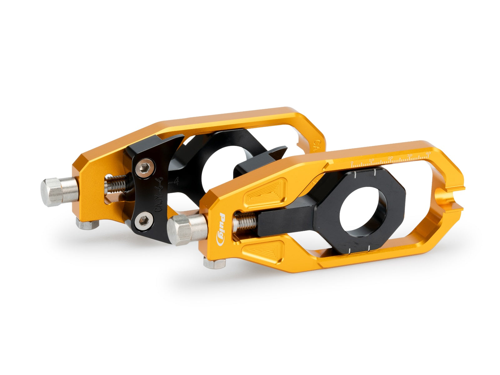 Puig Chain Tensioner for Yamaha TMax 530 (12-19)
