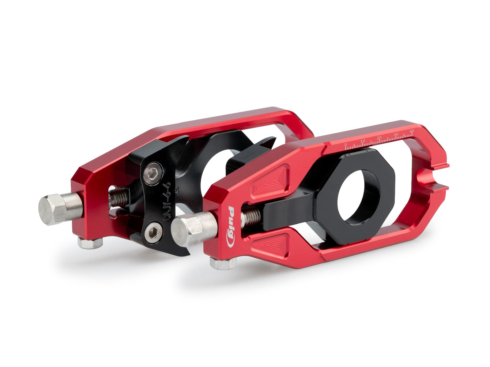 Puig Chain Tensioner for Yamaha TMax 560 (20-26)