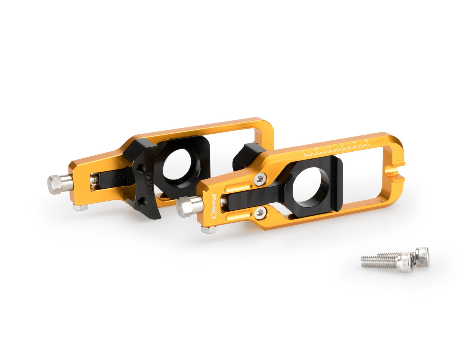 Puig Chain Tensioner for Yamaha R1 (09-14)