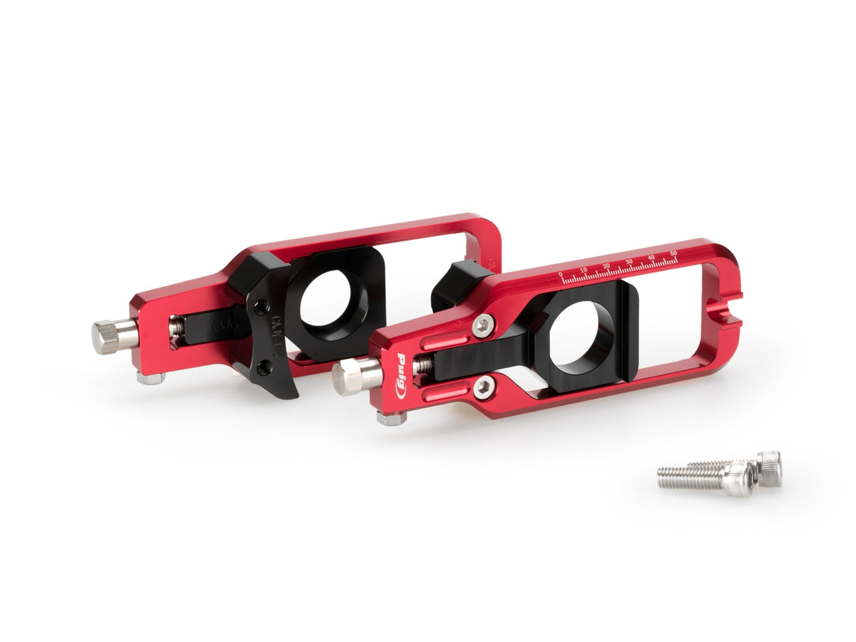 Puig Chain Tensioner for Yamaha R1 (09-14)