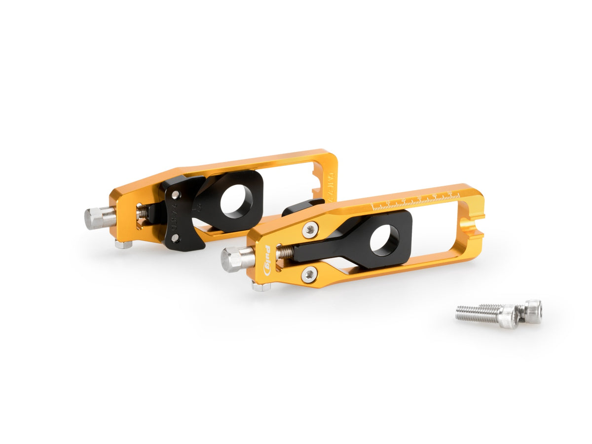 Puig Chain Tensioner for Yamaha MT-09 (13-20)