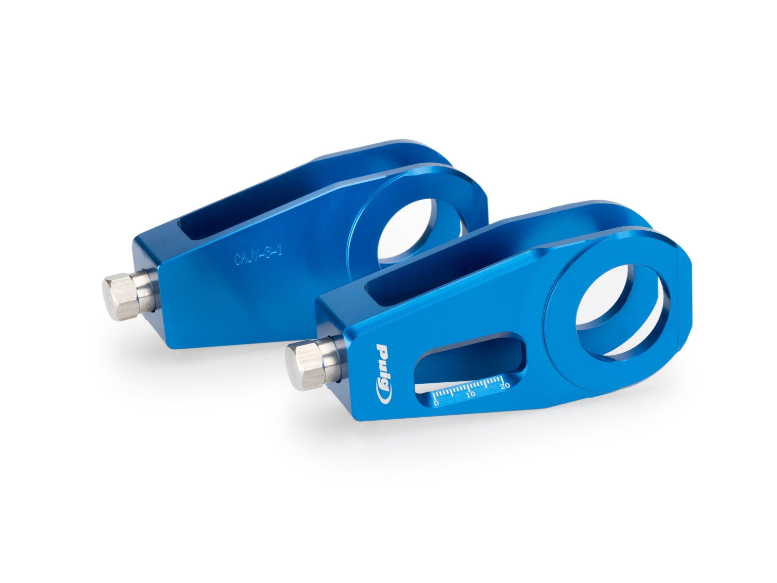 Puig Chain Tensioner for Yamaha R6 (06-16)
