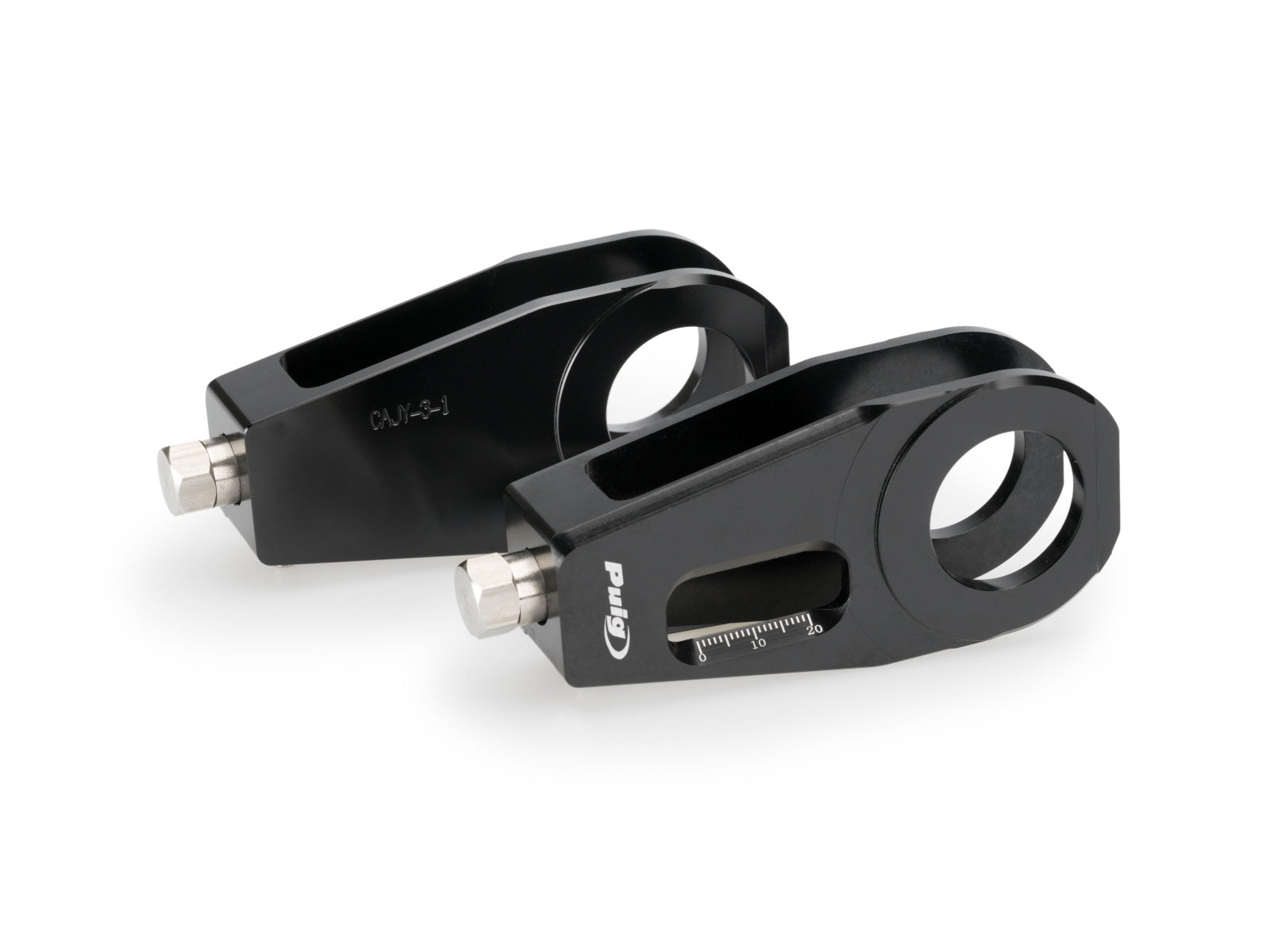 Puig Chain Tensioner for Yamaha R6 (06-16)