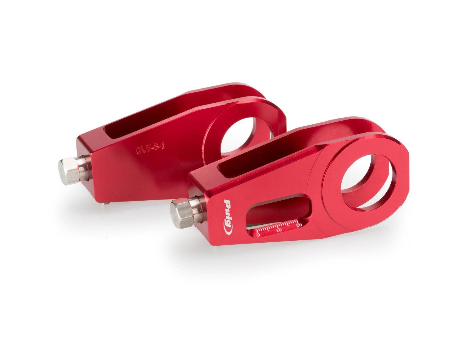 Puig Chain Tensioner for Yamaha R6 (06-16)
