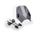Puig Mito Screen for Honda CBF600 (04-12)