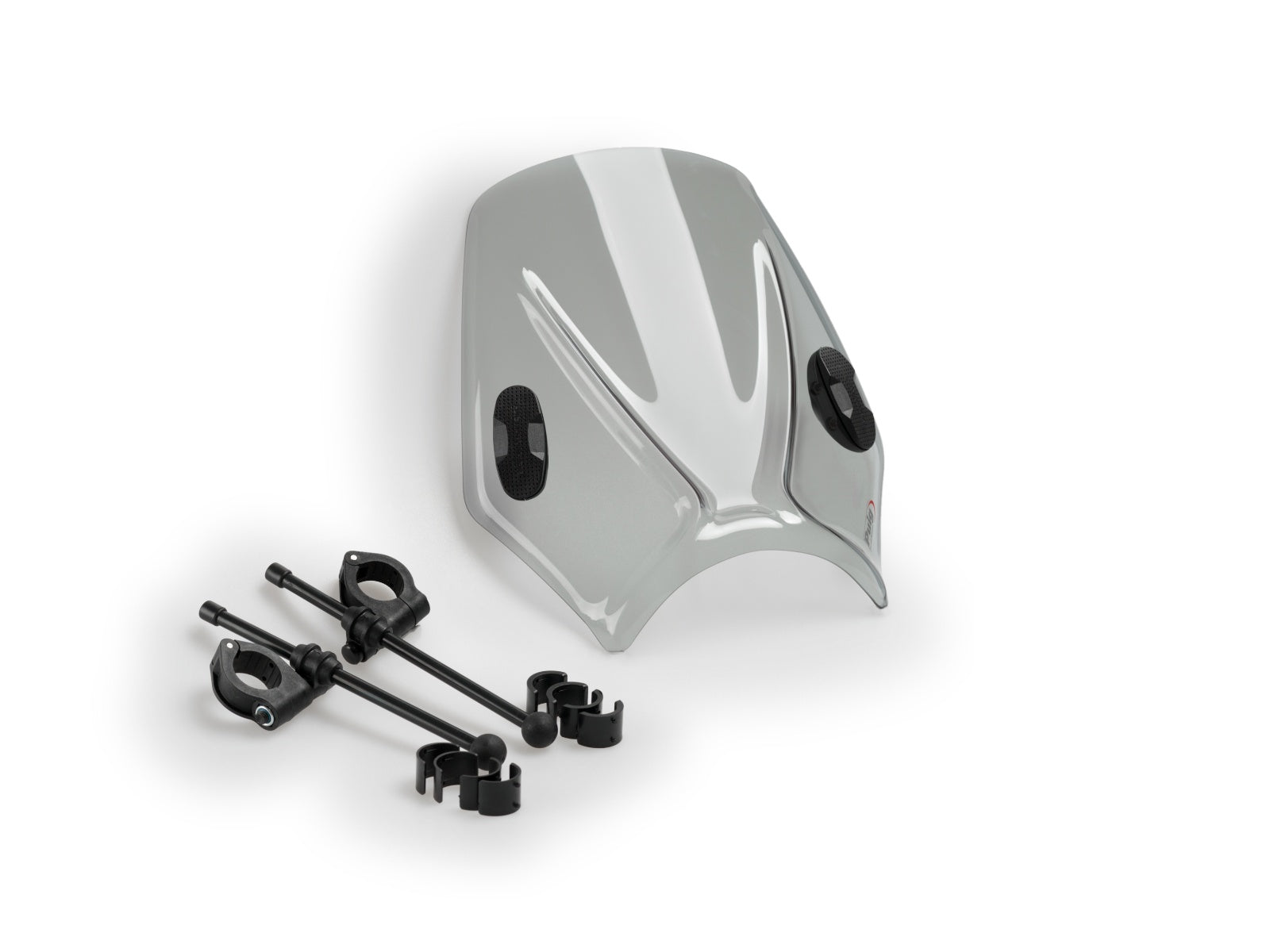 Puig Mito Screen for Husqvarna Svartpilen 125 (21-25)