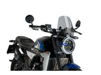Puig Mito Screen In Clear for Zontes GK350 (22-25)