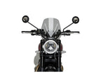 Puig Mito Screen In Clear for Triumph Scrambler 1200 X (24-25)