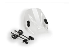 Puig Mito Screen for Husqvarna Svartpilen 125 (21-25)