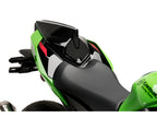 Puig Seat Cowl In Matt Black for Kawasaki ZX-10RR (17-25)